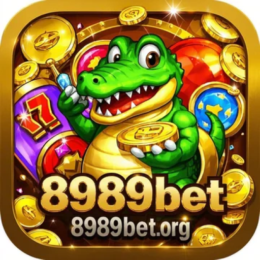 A Ascensão dos Jogos de Eventos na 8989bet