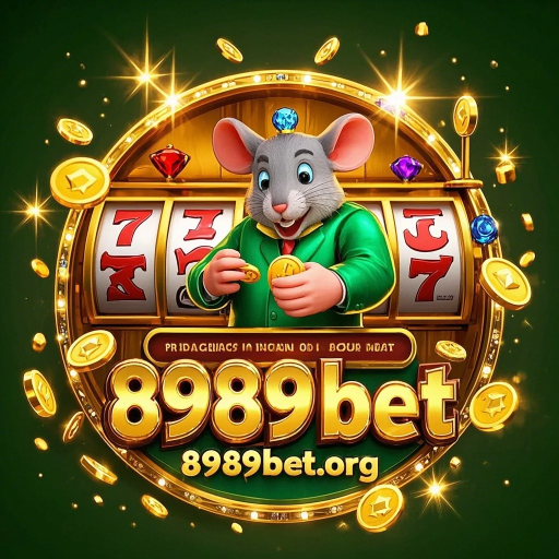 Apostas Ao Vivo: A Nova Fronteira das Apostas no 8989bet