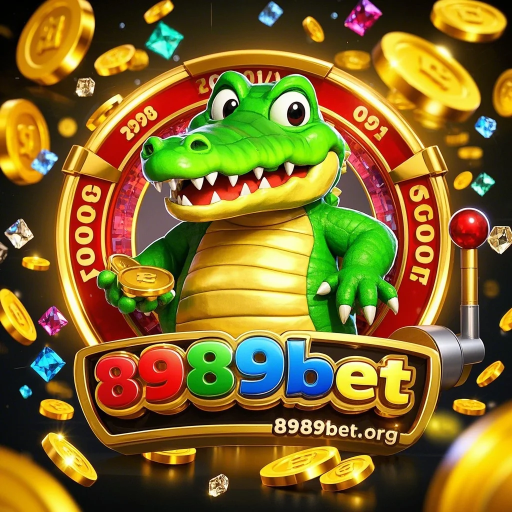 8989bet