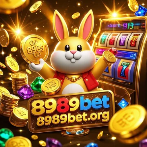 Explore a Experiência VIP em 8989bet: Benefícios e Características Exclusivas para Jogadores